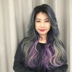 -TRIMS HAIR 修剪造型·烫染接发
