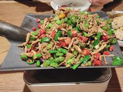 -湘味淳(千禧街店)