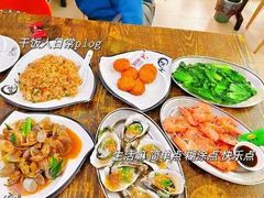 -好味道海鲜大排档·老字号(巽寮湾海鲜市场店)