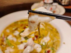 -山水茶艺馆·点心粤菜·30年老字号