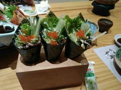 -花潮料理艺食馆(世欧广场店)