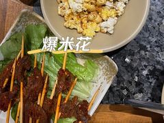 -蜀大侠火锅(恒峰店)