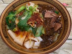 -玲玲面屋