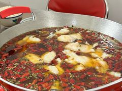 -小街47號江湖菜(四合院店)