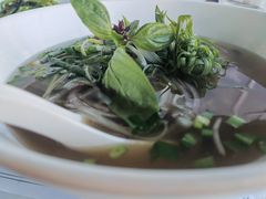 越南火车头汤河粉-美奈小馆·越南料理(福田星河COCO Park店)