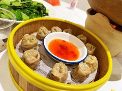 -琼大师东方烤乳猪(亚特兰蒂斯店)