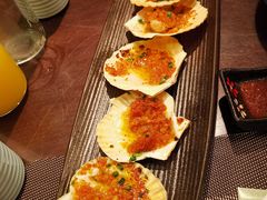 -南苑环球酒店-稻菊日式餐厅(鄞县大道店)