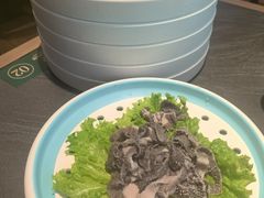 -阿古蒙·传统涮火锅自助(三台子万象汇店)