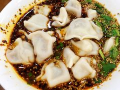 -回坊马二饺子馆