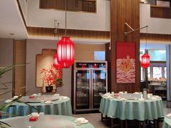 -淮安人家·悦达嘉宴(深圳路店)