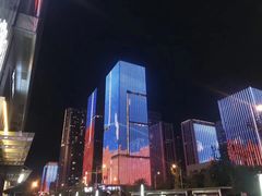 -丽达购物中心(崂山店)