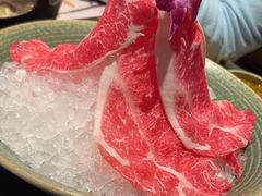 -盡膳口福跷脚牛肉火锅(国贸商城店)