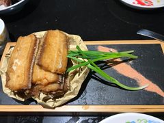 -老头儿油爆虾·知味杭州(爱琴海购物中心)