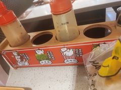 -猫爪爪原切自助烤肉(观音桥阳光世纪店)