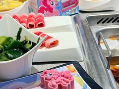 -海底捞火锅(团结桥店)