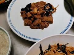 -京城小江南·北京烤鸭·江南土菜·白鱼(中关村店)