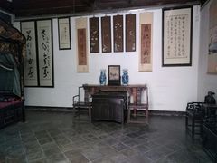 -西安关中民俗艺术博物院