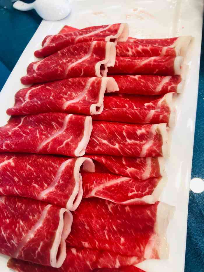 野力肥牛火锅(新开路店)-"终于来到了传说中妈妈们相当中意的火锅店 .