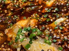 -老灶房-四川土菜(铁牛广场店)