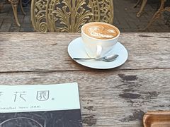 -古董花园(思南路42弄小区店)