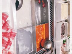 -海底捞火锅(青悦城店)