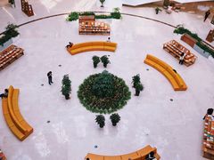 -厦门市图书馆(集美新城馆区)