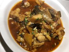 农家划水-千岛湖小鱼儿·淳安匠心农家菜