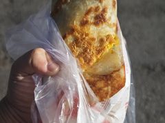 土豆丝-灌饼王总店(炸烧饼五条胡同店)