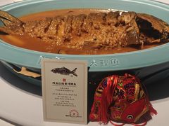 -阿五黄河大鲤鱼(纬三路店)