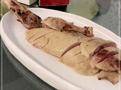 -狮王府淮扬菜(新街口友谊店)