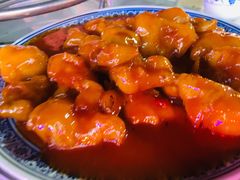-沣峪鱼庄