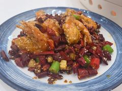 -禄福山庄•顺德菜·融和菜(龙江店)