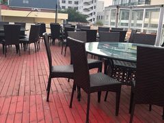 露天位-叶存利海鲜大馅饺子(东戴河止锚湾店)