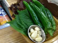 黄瓜椒-黄金牧场(明洞总店)