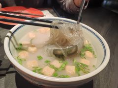 -小厨娘金榜题名(夫子庙秦淮河店)