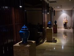 -益健·足疗汗蒸SPA(芙蓉广场店)