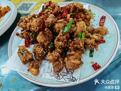 -清真•蜀风园(丁字沽总店)