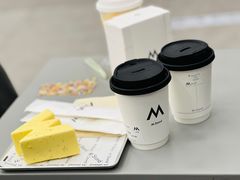 -M Stand(西安大悦城店)