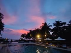 -石梅湾艾美度假酒店