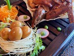 -长春凯悦酒店-品悦中餐厅