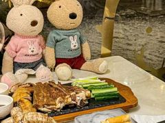 -后海16号·北京私房菜