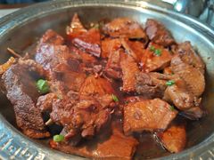 -壹只菜·崇明本地特色菜(崇明南门店)