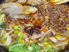 -一品飘香米线(金地美食城店)