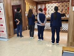 -善水汇汗蒸洗浴