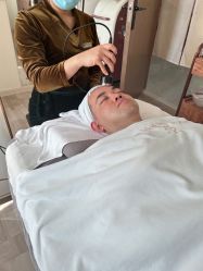 -御品•瑶浴灸疗SPA