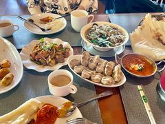 -娜玛瑟德餐厅(宇拓路店)