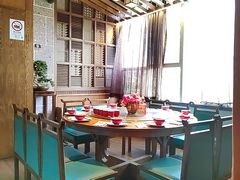 -伙靠·江浙菜(田林路店)