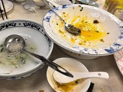 -二泉园老菜馆·百年无锡菜