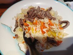 -新疆烧烤王(广灵店)