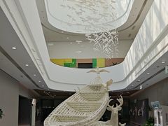 -中国湿地博物馆